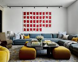 Màu sắc nội thất